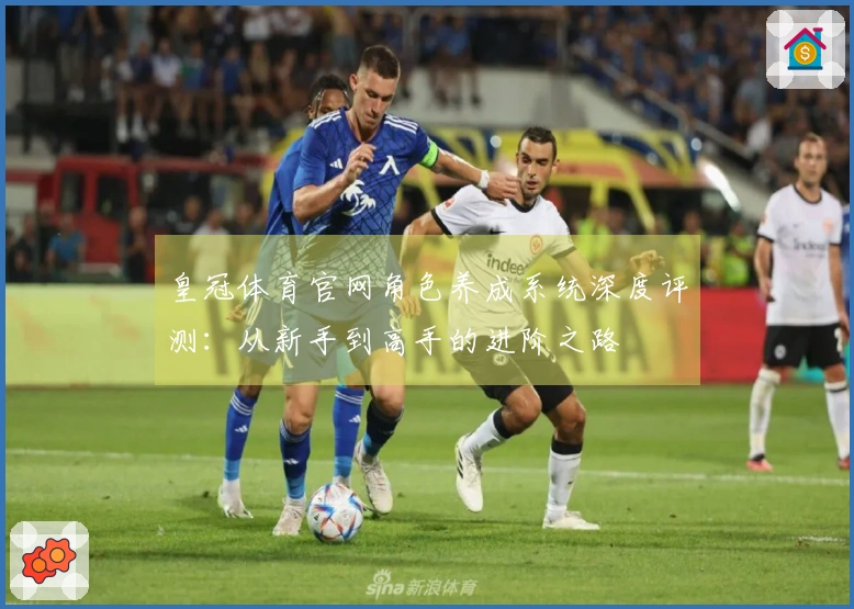 皇冠体育官网角色养成系统深度评测:从新手到高手的进阶之路