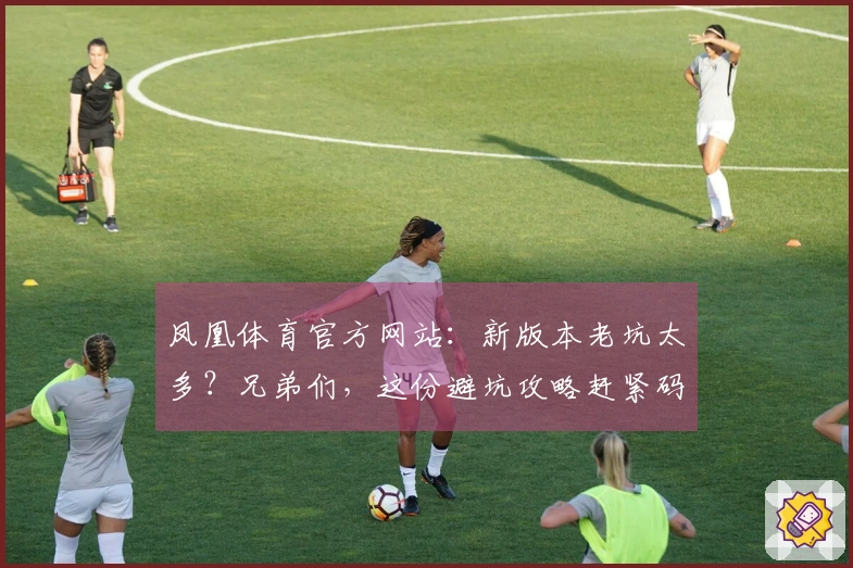 凤凰体育官方网站：新版本老坑太多？兄弟们，这份避坑攻略赶紧码住！