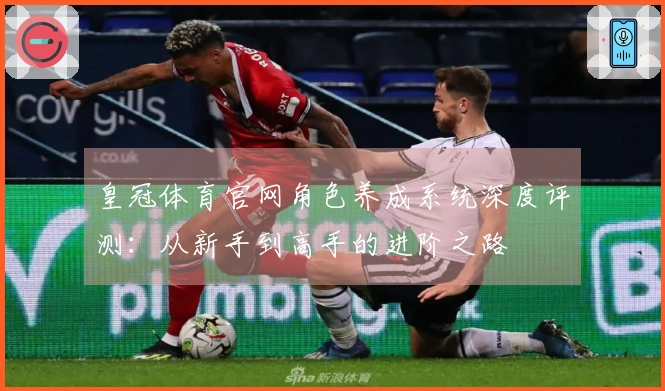 皇冠体育官网角色养成系统深度评测：从新手到高手的进阶之路