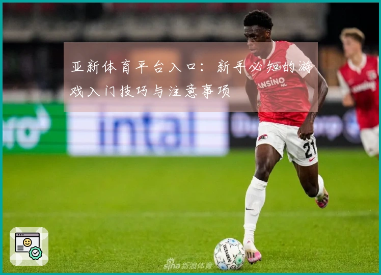 亚新体育平台入口：新手必知的游戏入门技巧与注意事项